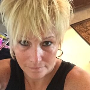 Meet your Posher, Kimberly